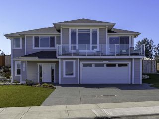 Photo 9: 3403 Eagleview Cres in COURTENAY: CV Courtenay City House for sale (Comox Valley)  : MLS®# 841217