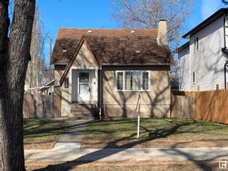 Photo 1: 11944 91 Street in Edmonton: Zone 05 House for sale : MLS®# E4364712
