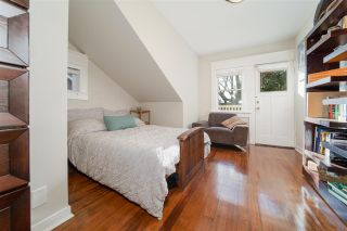 Photo 17: 2304 DUNBAR Street in Vancouver: Kitsilano House for sale (Vancouver West)  : MLS®# R2549488