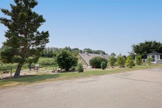 Photo 5: 200052 Hwy 873 Highway in Rural Newell, County of: Rural Newell County Detached for sale : MLS®# A2118963