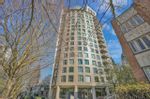 Main Photo: 1207 1277 NELSON Street in Vancouver: West End VW Condo for sale in "The Jetson" (Vancouver West)  : MLS®# R2867721