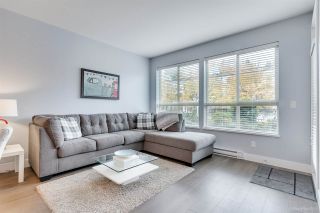 Photo 10: 104 2288 WELCHER Avenue in Port Coquitlam: Central Pt Coquitlam Condo for sale in "AMANTI" : MLS®# R2321537
