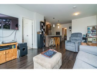 Photo 4: 504 2789 SHAUGHNESSY Street in Port Coquitlam: Central Pt Coquitlam Condo for sale in "THE SHAUGHNESSY" : MLS®# R2169672