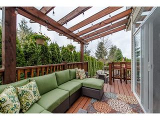 Photo 19: 6926 198B Avenue in Langley: Willoughby Heights House for sale in "PROVIDENCE" : MLS®# R2151623