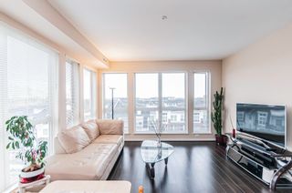 Photo 9: 785 4133 STOLBERG Street in Richmond: West Cambie Condo for sale : MLS®# R2868857
