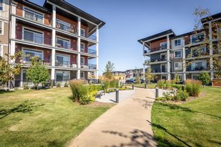 Photo 5: 310 20 Walgrove Walk SE in Calgary: Walden Apartment for sale : MLS®# A1250627