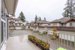 Photo 32: 89 35287 OLD YALE ROAD in Abbotsford: Abbotsford East Townhouse for sale : MLS®# R2518053