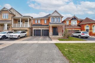 Photo 2: 648 Sandiford Drive in Whitchurch-Stouffville: Stouffville House (2-Storey) for sale : MLS®# N8203060
