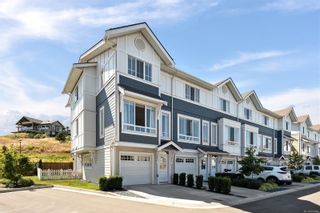 Photo 2: 4 370 Latoria Blvd in Colwood: Co Royal Bay Row/Townhouse for sale : MLS®# 908484