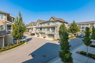 Photo 10: 67 5510 ADMIRAL WAY in Ladner: Neilsen Grove Townhouse for sale : MLS®# R2810214