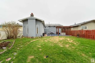 Photo 40: 9828 169 Street in Edmonton: Zone 22 House for sale : MLS®# E4292399
