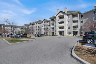 Photo 23: 3218 16320 24 Street SW in Calgary: Bridlewood Apartment for sale : MLS®# A2124623