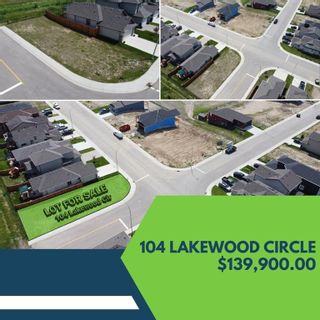 Photo 4: 104 Lakewood Circle: Strathmore Residential Land for sale : MLS®# A2029601
