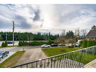 Photo 34: 18463 56 Avenue in Surrey: Cloverdale BC House for sale in "CLOVERDALE" (Cloverdale)  : MLS®# R2531383