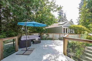 Photo 31: 1218 W 21ST STREET in North Vancouver: Pemberton Heights House for sale : MLS®# R2488646