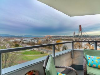 Photo 21: 903 31 ELLIOT Street in New Westminster: Downtown NW Condo for sale in "Royal Albert" : MLS®# R2634655