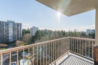 Photo 18: 1109 2016 FULLERTON Avenue in North Vancouver: Pemberton NV Condo for sale in "Woodcroft" : MLS®# R2708385