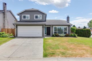 Photo 1: 5418 49A AVENUE in Delta: Hawthorne House for sale (Ladner)  : MLS®# R2275601