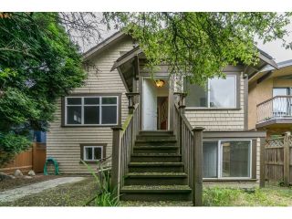 FEATURED LISTING: 2165 1ST Avenue East Vancouver