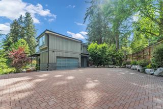 Main Photo: 340 SOUTHBOROUGH Drive in West Vancouver: British Properties House for sale : MLS®# R2887849