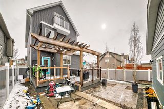 Photo 43: 1709 Legacy Circle SE in Calgary: Legacy Detached for sale : MLS®# A2123983