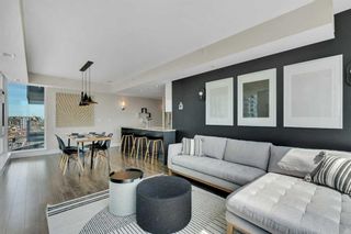 Photo 4: 1308 510 6 Avenue SE in Calgary: Downtown East Village Apartment for sale : MLS®# A2131089