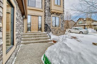 Photo 3: 31 Westpark Crescent SW in Calgary: West Springs Detached for sale : MLS®# A2033011