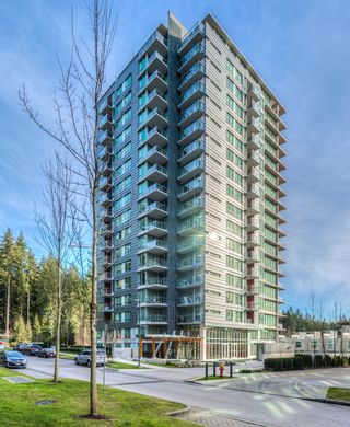 Photo 1:  in Vancouver: UBC Condo for rent : MLS®# AR129