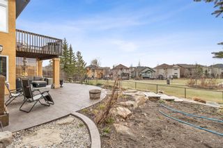 Photo 40: 309 Crystal Shores View: Okotoks Detached for sale : MLS®# A1212173