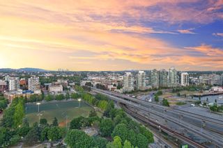 Photo 1: 2908 688 ABBOTT STREET in Vancouver: Downtown VW Condo for sale in "The Firenze" (Vancouver West)  : MLS®# R2877238