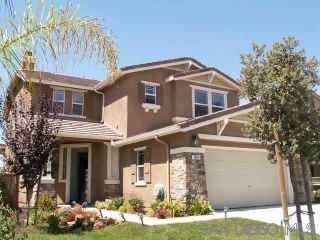 Main Photo: CHULA VISTA House for rent : 3 bedrooms : 1304 Long View Dr
