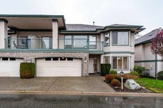 Photo 2: 39 31517 SPUR Avenue in Abbotsford: Abbotsford West Townhouse for sale in "View Point Properties" : MLS®# R2635995