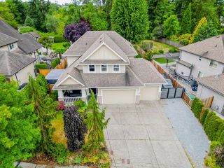 Main Photo: 17758 68 Avenue in Surrey: Cloverdale BC House for sale in "Provinceton" (Cloverdale)  : MLS®# R2795529