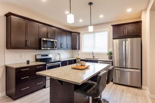 Photo 2: 159 Masters Street SE in Calgary: Mahogany Detached for sale : MLS®# A1214096