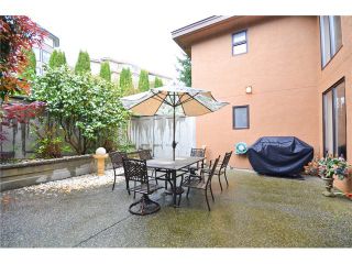 Photo 9: 2723 Chelsea Crest in West Vancouver: Chelsea Park House for sale : MLS®# V858902