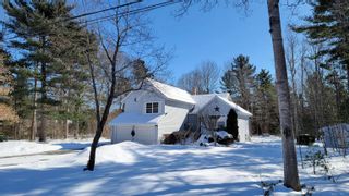 Photo 1: 22 ELM Street in Meadowvale: Annapolis County Residential for sale (Annapolis Valley)  : MLS®# 202203432