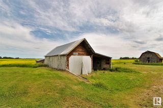 Photo 20: 8312 Twp Rd 581: Rural St. Paul County House for sale : MLS®# E4305475