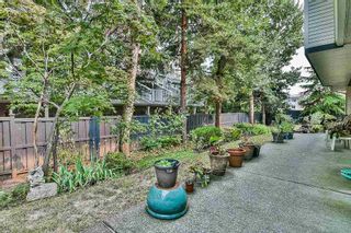 Photo 19: 407 19645 64 Avenue in Langley: Willoughby Heights Townhouse for sale in "Highgate Terrace" : MLS®# R2194497