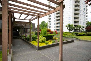Photo 12: 1907 5645 BARKER Avenue in Burnaby: Central Park BS Condo for sale in "CENTRAL PARK PLACE" (Burnaby South)  : MLS®# R2093295