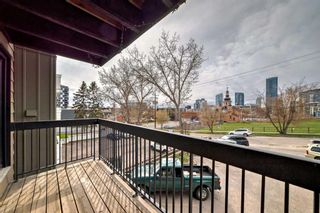 Photo 14: 203 409 1 Avenue NE in Calgary: Crescent Heights Apartment for sale : MLS®# A2127092