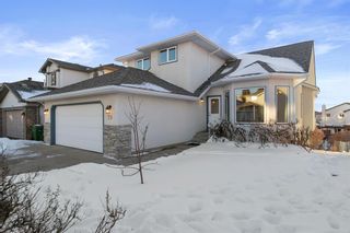 Photo 2: 79 Arbour Glen Close NW in Calgary: Arbour Lake Detached for sale : MLS®# A2011606