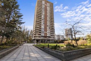 Photo 30: 2405 3737 BARTLETT Court in Burnaby: Sullivan Heights Condo for sale in "Maples At Timberlea" (Burnaby North)  : MLS®# R2552814