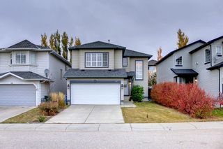 Photo 45: 115 Tuscarora Crescent NW in Calgary: Tuscany Detached for sale : MLS®# A2006775