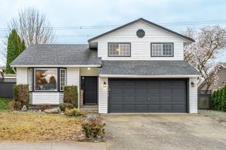 Photo 1: 32764 HAIDA Drive in Abbotsford: Central Abbotsford House for sale : MLS®# R2876443