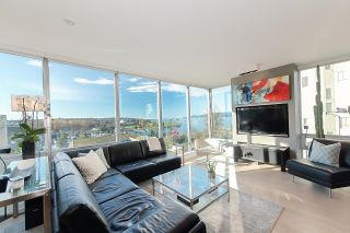 Photo 4: 903 1005 BEACH Avenue in Vancouver: West End VW Condo for sale in "ALVAR" (Vancouver West)  : MLS®# R2874962
