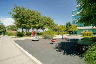 Photo 32: 613 522 W 8TH Avenue in Vancouver: Fairview VW Condo for sale in "Crossroads" (Vancouver West)  : MLS®# R2558030