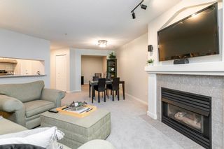 Photo 16: 236 19528 FRASER Highway in Surrey: Cloverdale BC Condo for sale in "Fairmont on the Boulevard" (Cloverdale)  : MLS®# R2798911