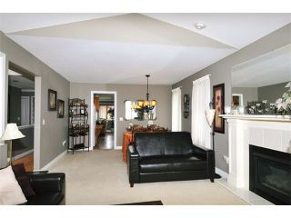 Photo 7: 8246 FORBES ST in Mission: Mission BC House for sale in "COLLEGE HEIGHTS" : MLS®# F1323180