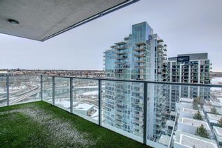 Photo 23: 1404 510 6 Avenue SE in Calgary: Downtown East Village Apartment for sale : MLS®# A1167685