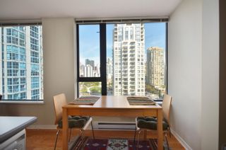 Photo 7: 1101 1295 RICHARDS Street in Vancouver: Downtown VW Condo for sale (Vancouver West)  : MLS®# V972152